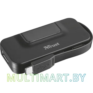 USB-хаб Trust Oila USB-C картинка 2